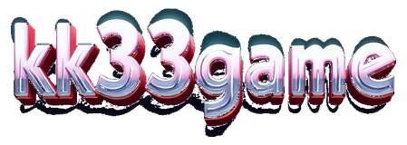 kk33game logo